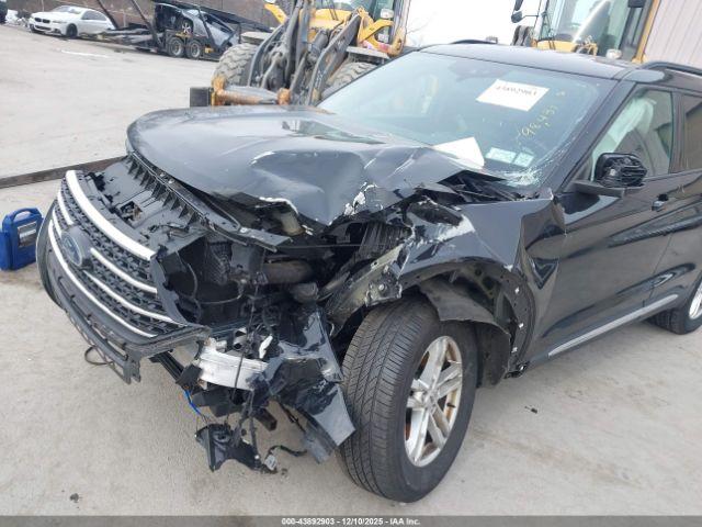 Ford Explorer Xlt Image 9