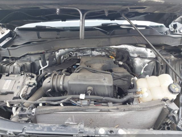 Ford Explorer Xlt Image 8