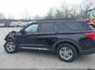 Ford Explorer Xlt Image 14