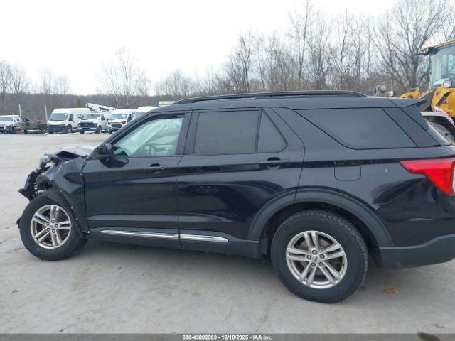 Ford Explorer Xlt Image 14
