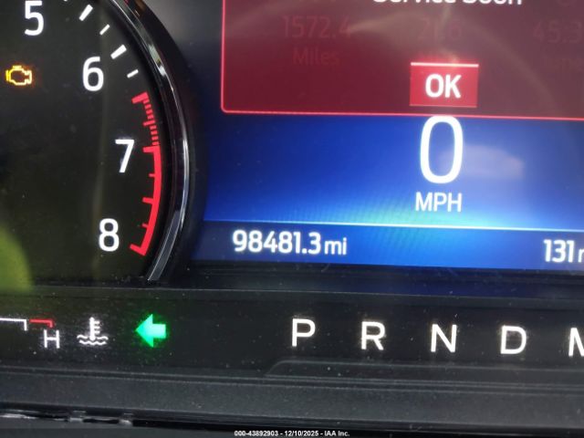 Ford Explorer Xlt Image 15