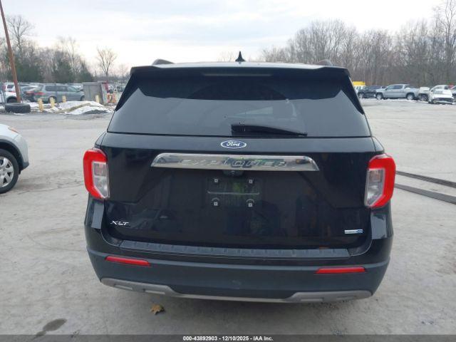 Ford Explorer Xlt Image 2