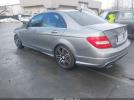Mercedes-Benz C-Class Sport Image 9