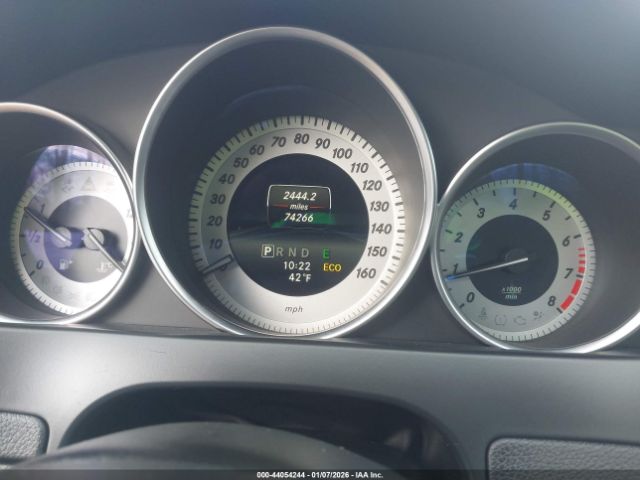 Mercedes-Benz C-Class Sport Image 7