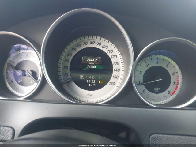 Mercedes-Benz C-Class Sport Image 7