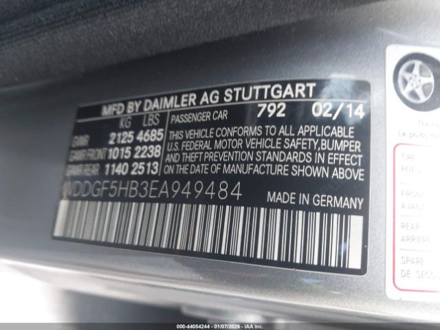 Mercedes-Benz C-Class Sport Image 5