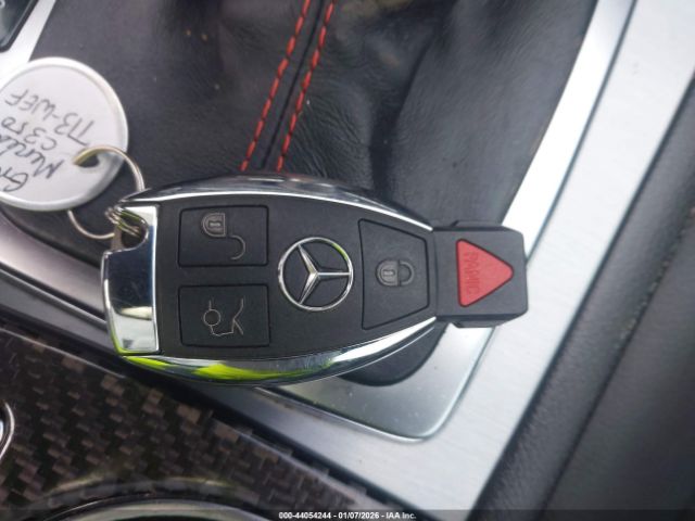 Mercedes-Benz C-Class Sport Image 2