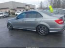 Mercedes-Benz C-Class Sport Image 15
