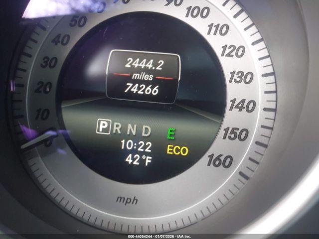 Mercedes-Benz C-Class Sport Image 16