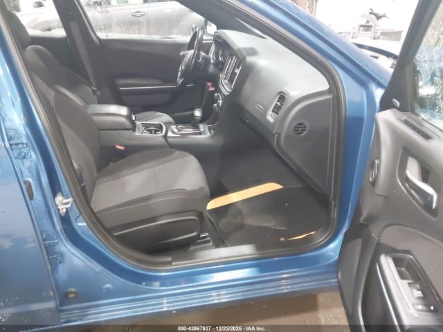 Dodge Charger Sxt Awd Image 11