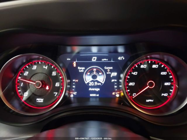 Dodge Charger Sxt Awd Image 16