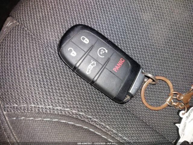 Dodge Charger Sxt Awd Image 6