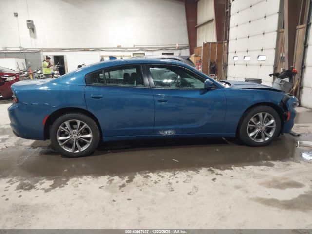Dodge Charger Sxt Awd Image 4