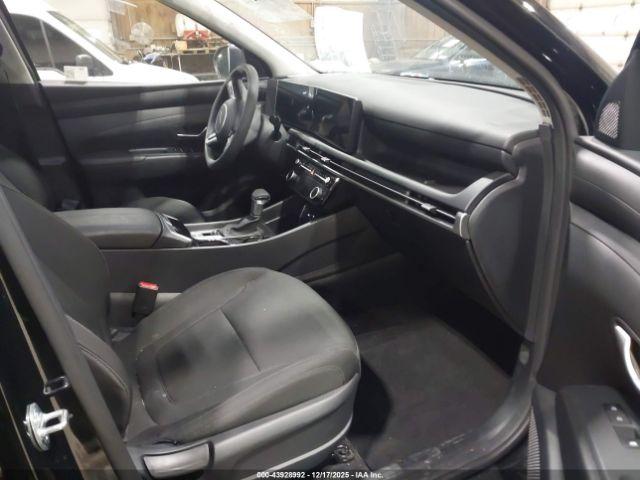 Hyundai TUCSON Sel Image 11