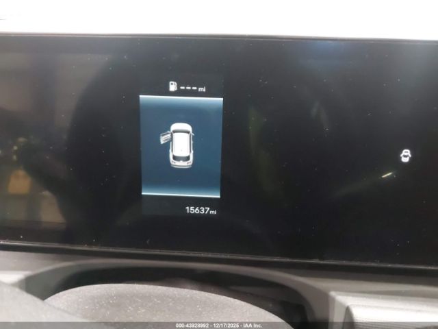 Hyundai TUCSON Sel Image 9