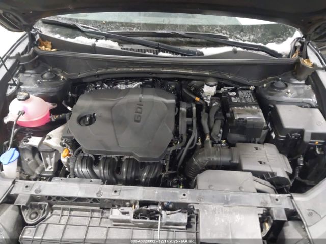 Hyundai TUCSON Sel Image 7