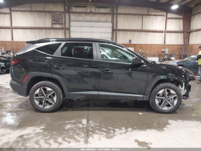 Hyundai TUCSON Sel Image 18