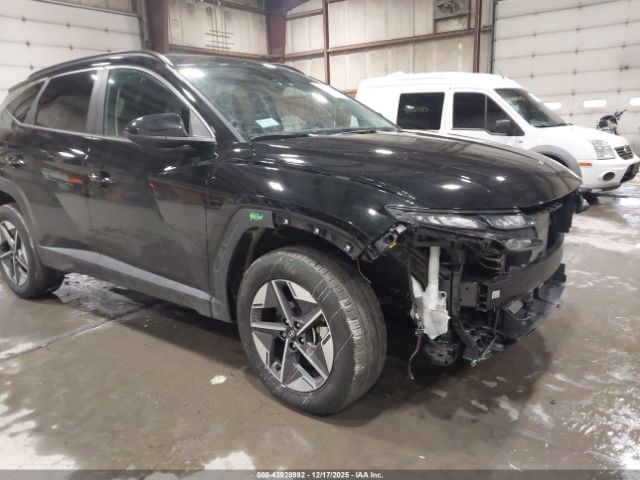 Hyundai TUCSON Sel Image 16