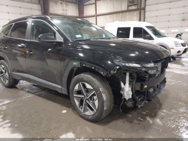 Hyundai TUCSON Sel Image 16