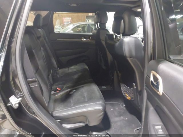 Jeep Grand Cherokee Altitude Image 7