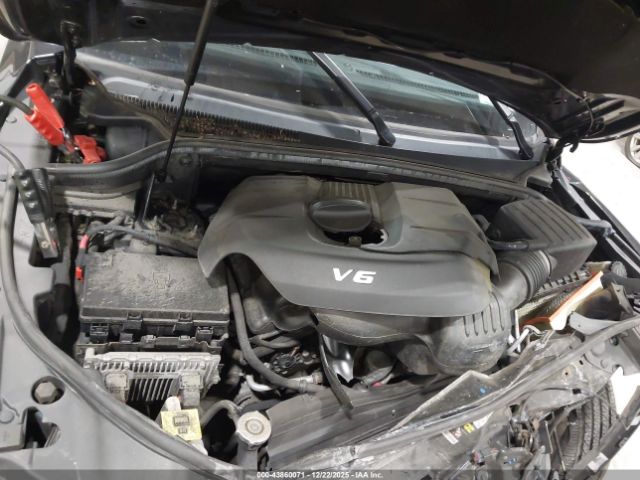 Jeep Grand Cherokee Altitude Image 11