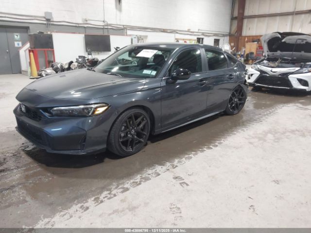 Honda Civic Sport Image 19