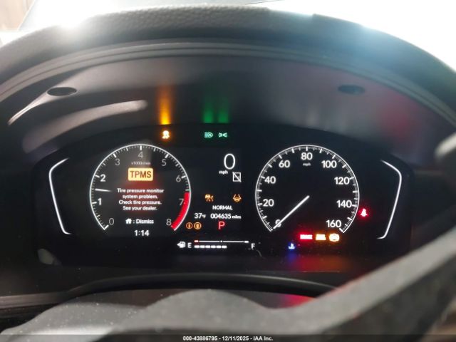 Honda Civic Sport Image 5