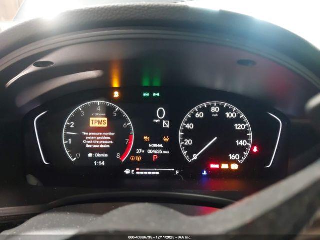 Honda Civic Sport Image 5