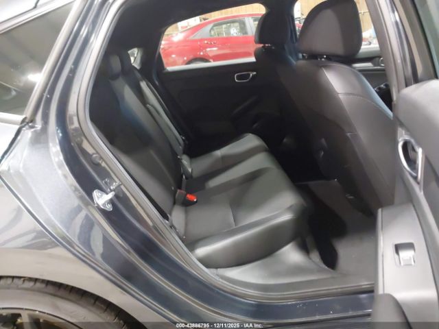 Honda Civic Sport Image 11