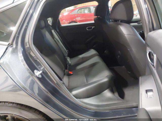 Honda Civic Sport Image 11