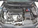 Honda Civic Sport Image 12