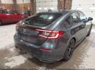 Honda Civic Sport Image 15