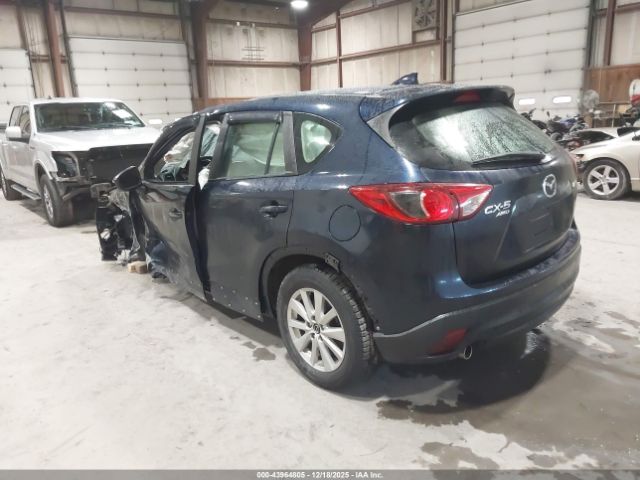 Mazda Cx Sport Image 9