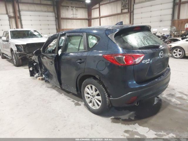 Mazda Cx Sport Image 9