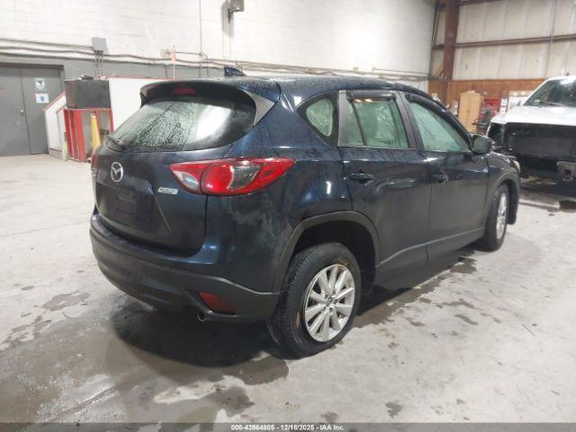 Mazda Cx Sport Image 2