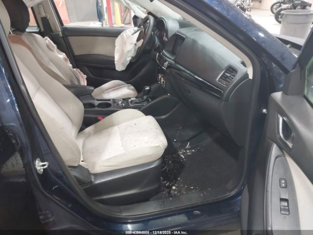 Mazda Cx Sport Image 10