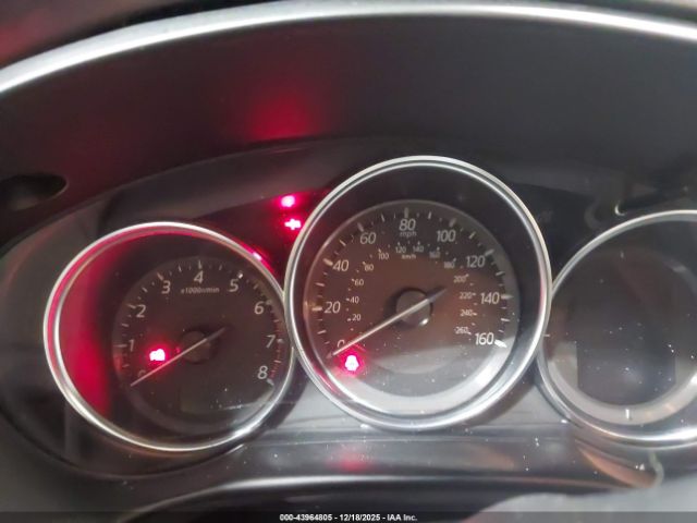 Mazda Cx Sport Image 12