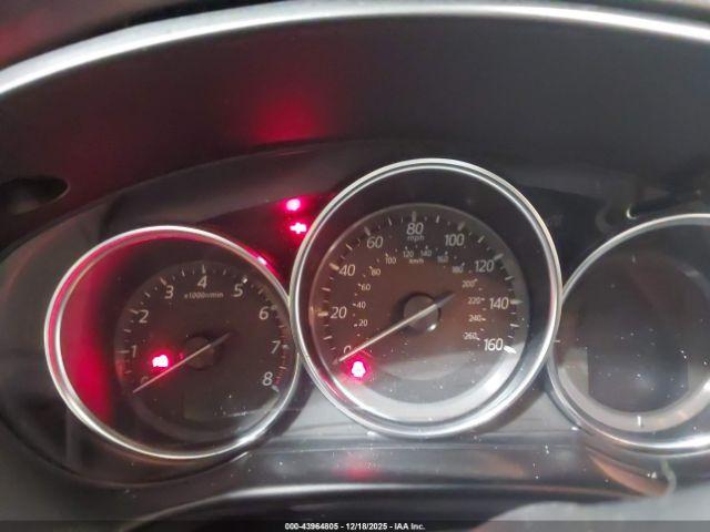 Mazda Cx Sport Image 12