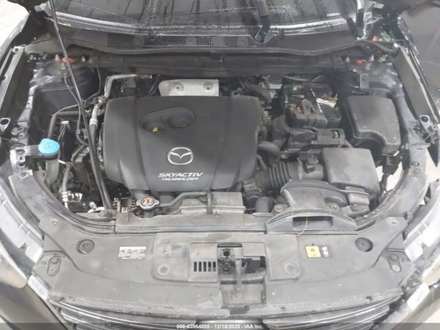 Mazda Cx Sport Image 13