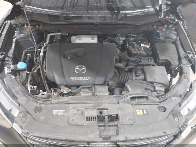 Mazda Cx Sport Image 13