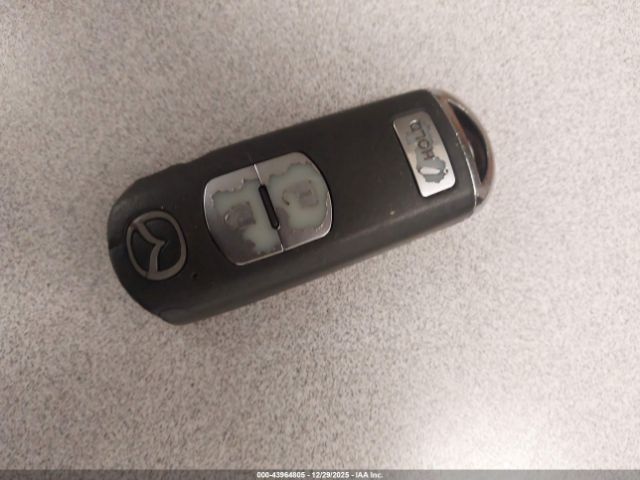 Mazda Cx Sport Image 11