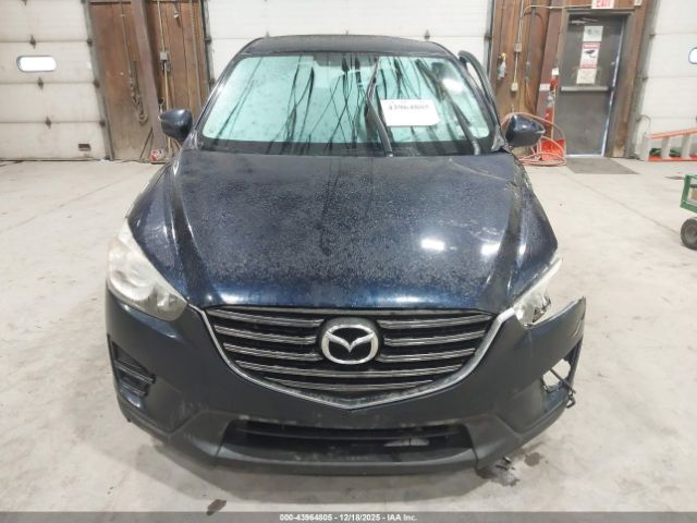 Mazda Cx Sport Image 6