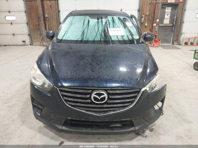 Mazda Cx Sport Image 6