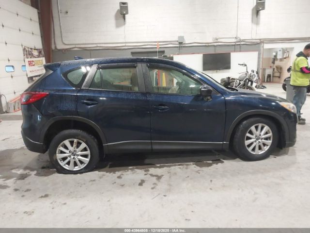 Mazda Cx Sport Image 4