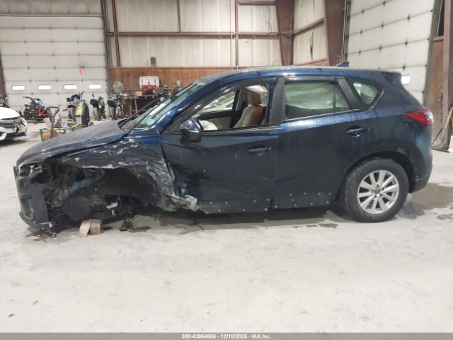 Mazda Cx Sport Image 7