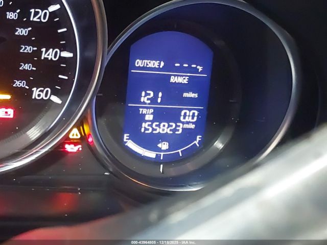 Mazda Cx Sport Image 16