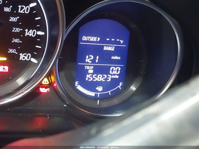 Mazda Cx Sport Image 16