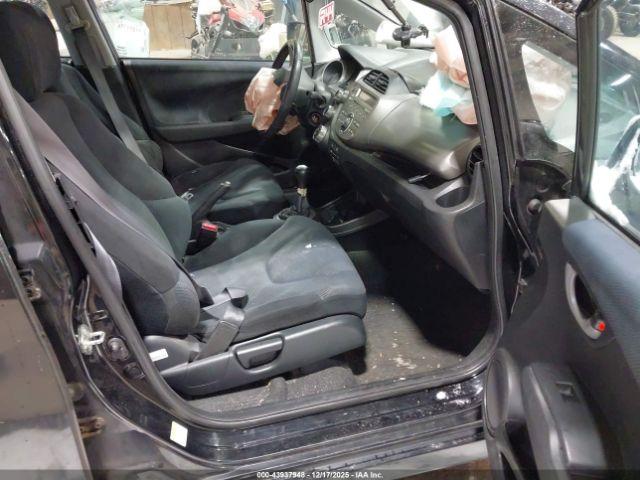 Honda Fit Sport Image 3