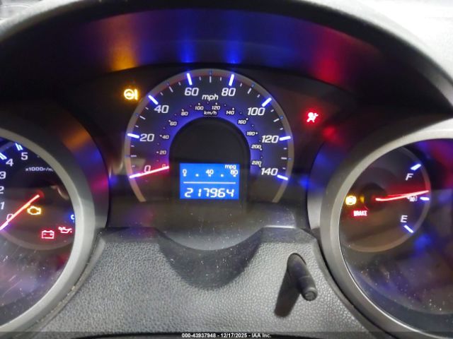 Honda Fit Sport Image 13