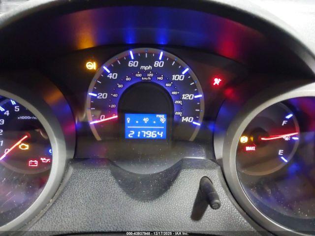 Honda Fit Sport Image 13